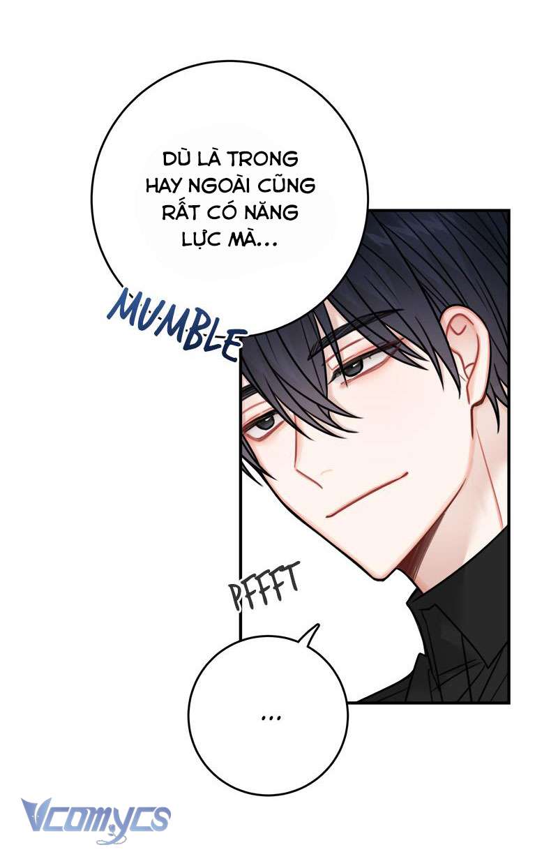 Nhật Ký Tuần Trăng Mật Của Phù Thủy Và Rồng Chapter 74 - Trang 4