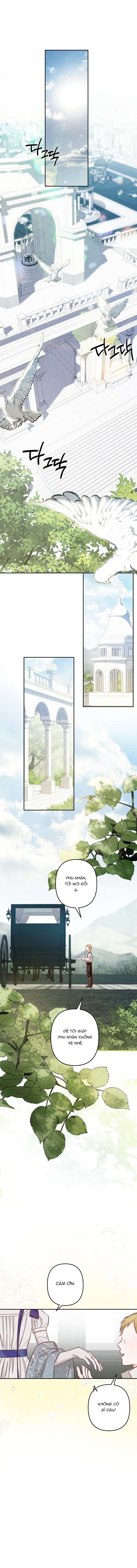 Sống Sót Như Hầu Gái Trong Trò Chơi Kinh Dị Chap 26 - Trang 2