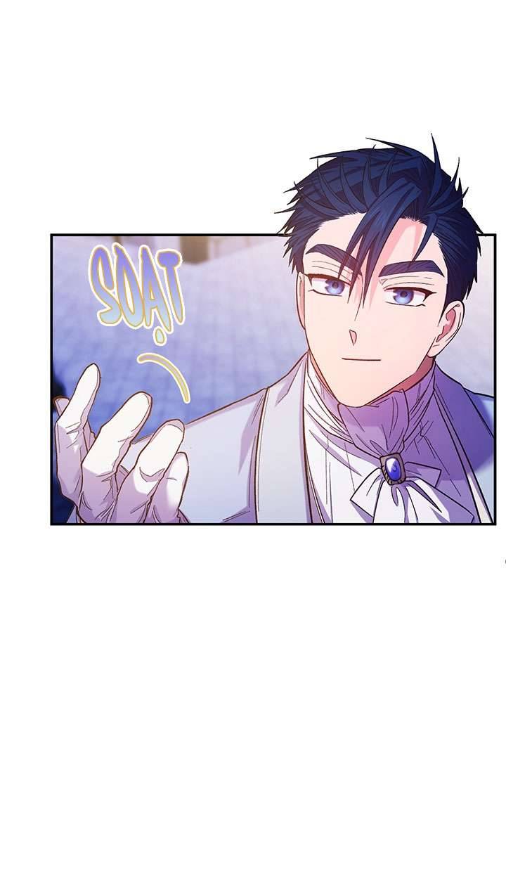 May Mắn Hay Bất Hạnh Chap 48 - Trang 4