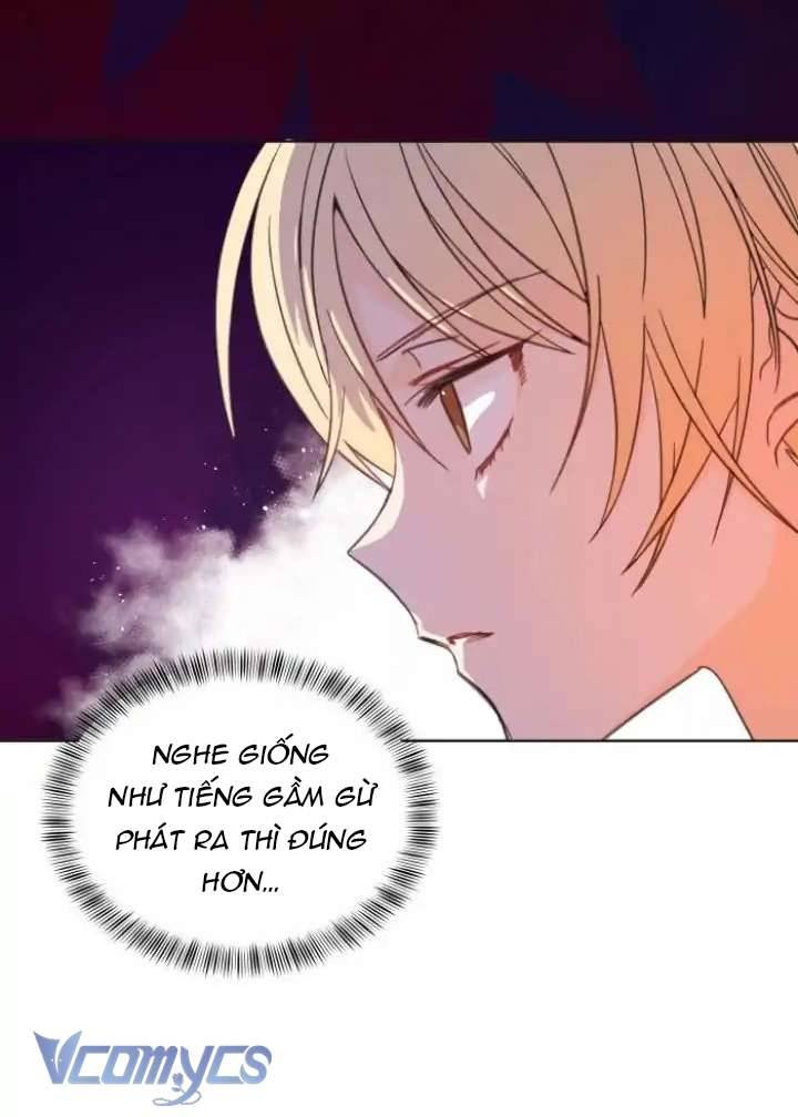 Ái Phi Khế Ước Chap 5 - Next Chap 6