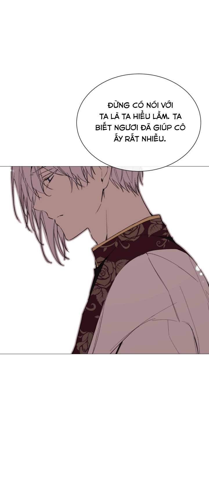 Ác Nữ Cần Bạo Chúa Chapter 64 - Trang 4