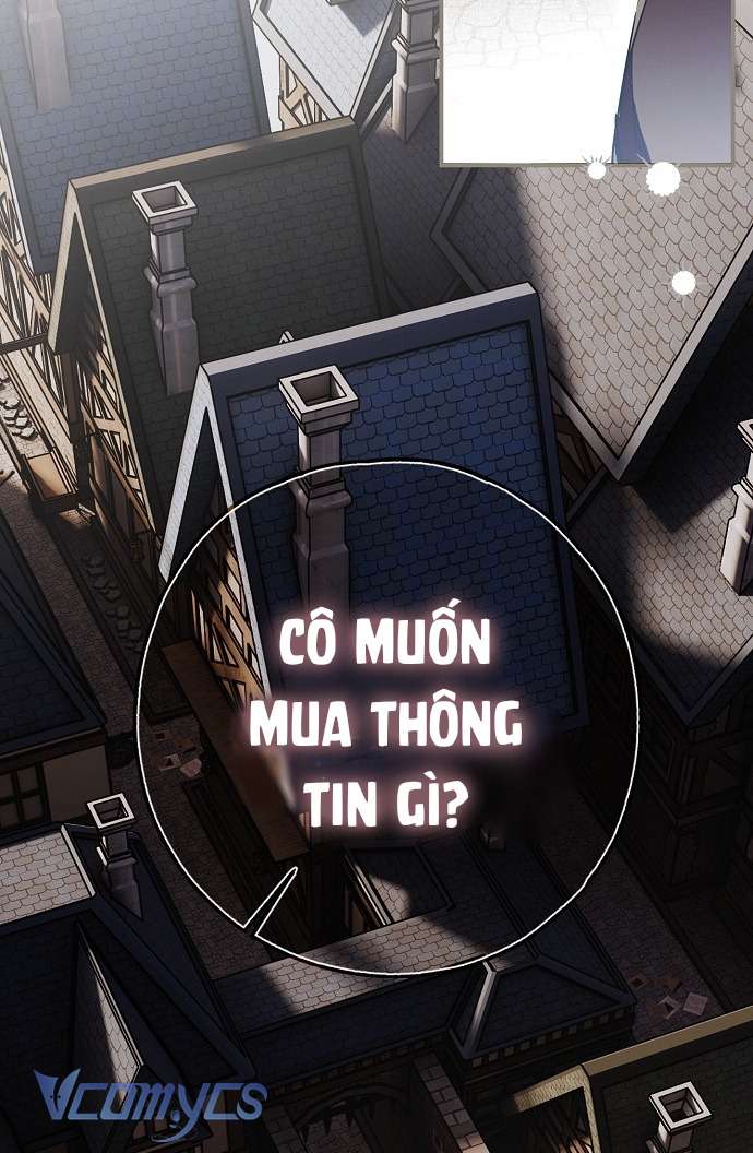 Ai Đó Đang Điều Khiển Cơ Thể Của Tôi Chapter 54 - Trang 4