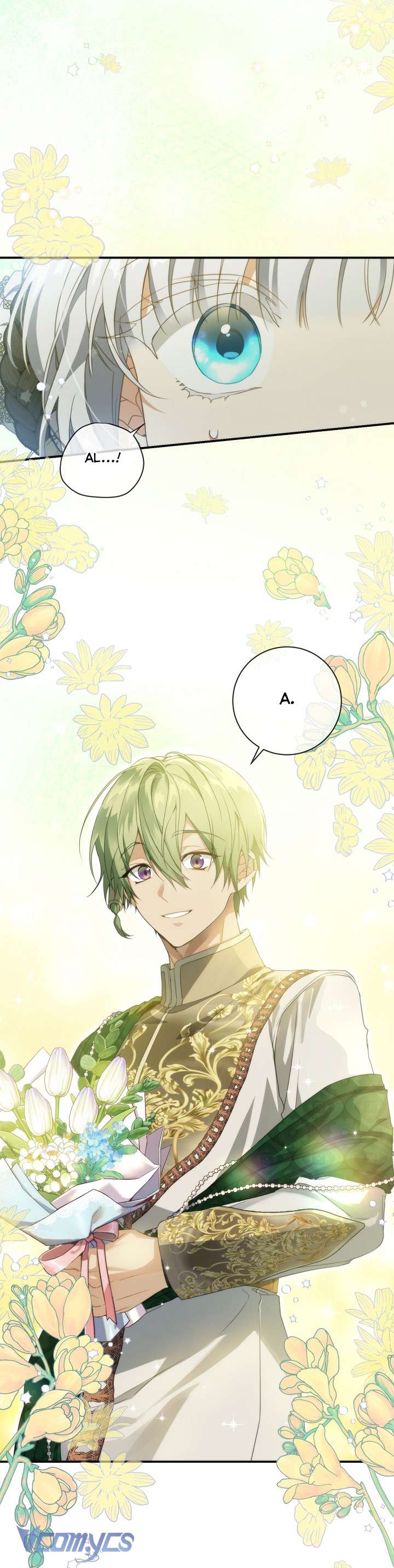 Lại Một Lần Nữa Hướng Về Ánh Sáng Chap 68 - Trang 2