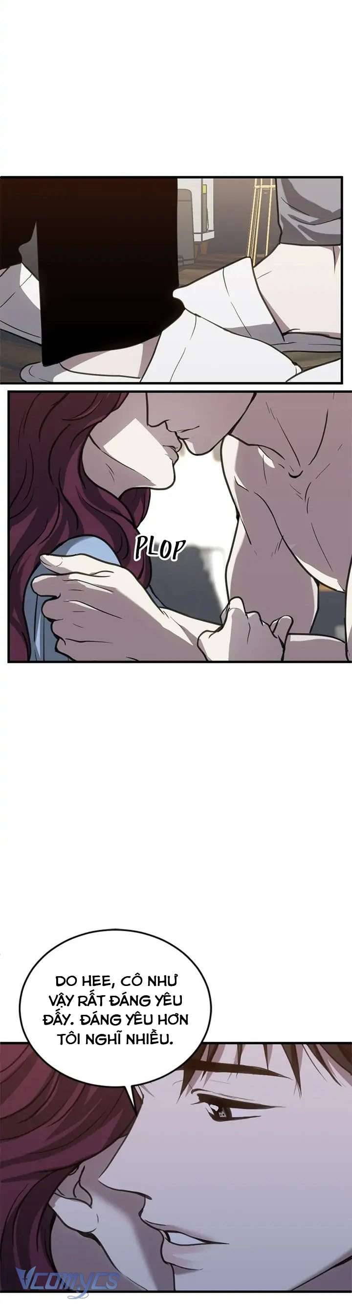 Ba Lần Động Phòng Chapter 31 - Trang 4