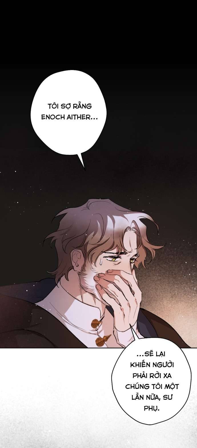 Lời Thú Nhận Của Chúa Tể Bóng Tối Chap 40 - Trang 4