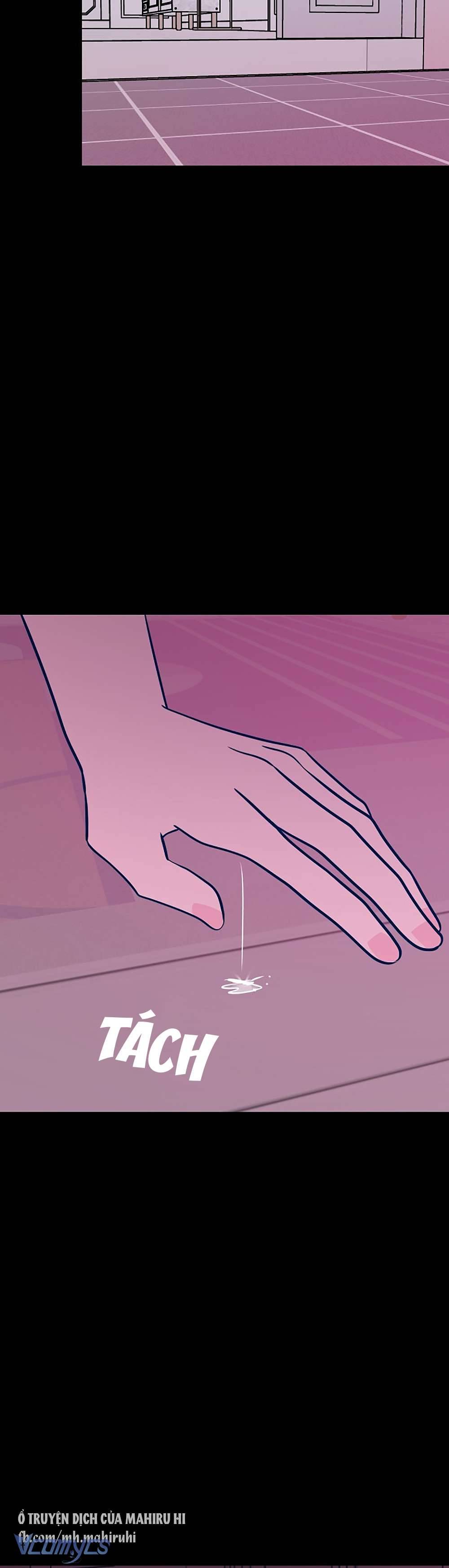 Kẻ Rác Rưởi Không Đáng Được Yêu Chapter 47 - Trang 4