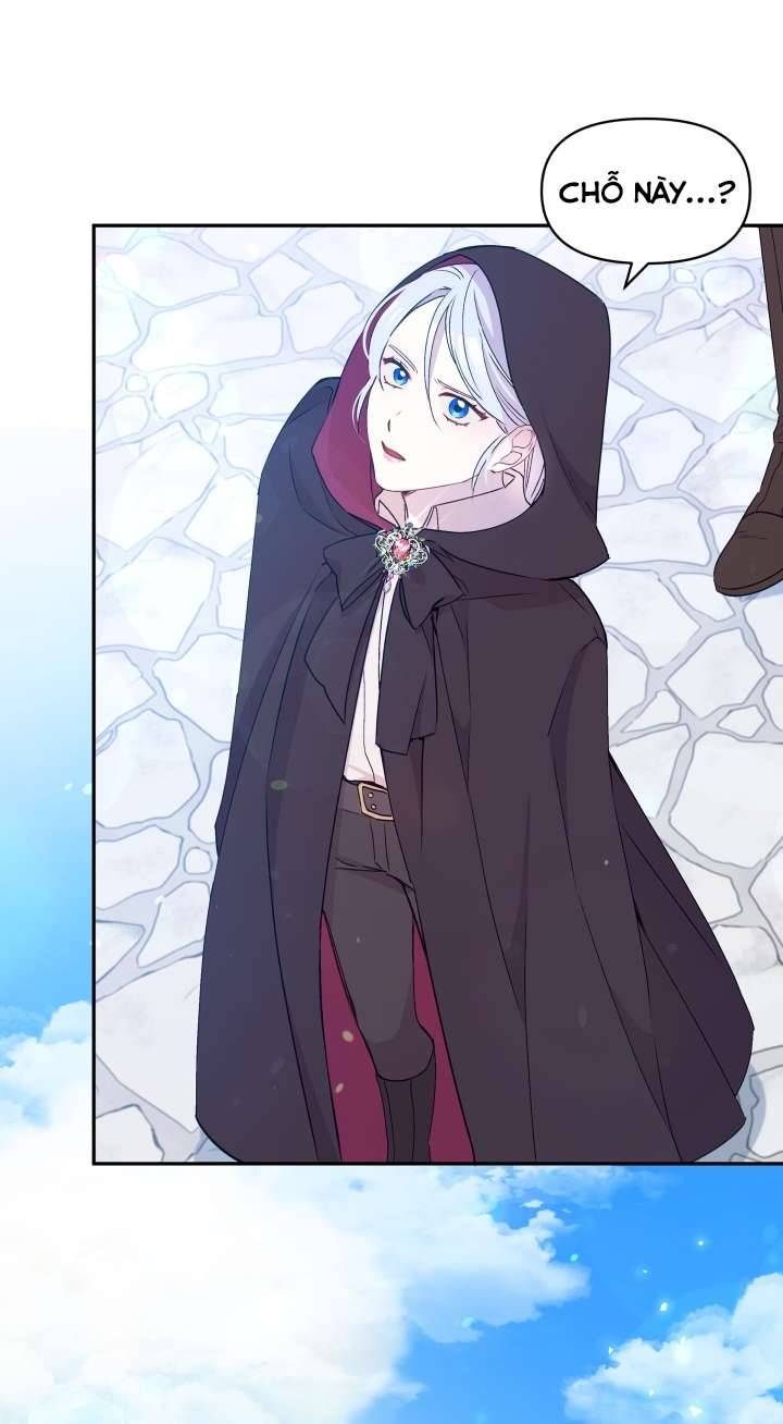 Người Bảo Hộ Của Bạo Quân Là Ma Nữ Tàn Độc Chap 39 - Trang 4