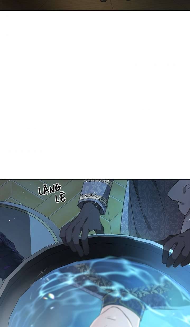 Hôn Phu Ẩn Sắc Chapter 28 - Trang 4