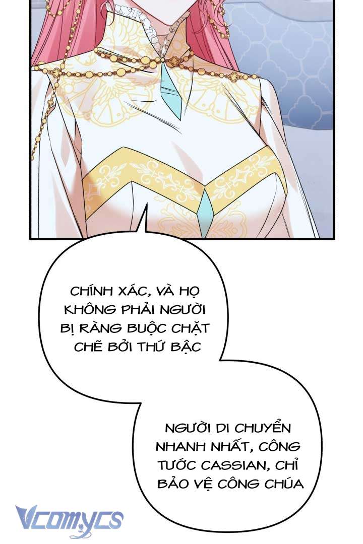 Mê Cung Cám Dỗ Của Emilone Chapter 9 - Next Chap 9