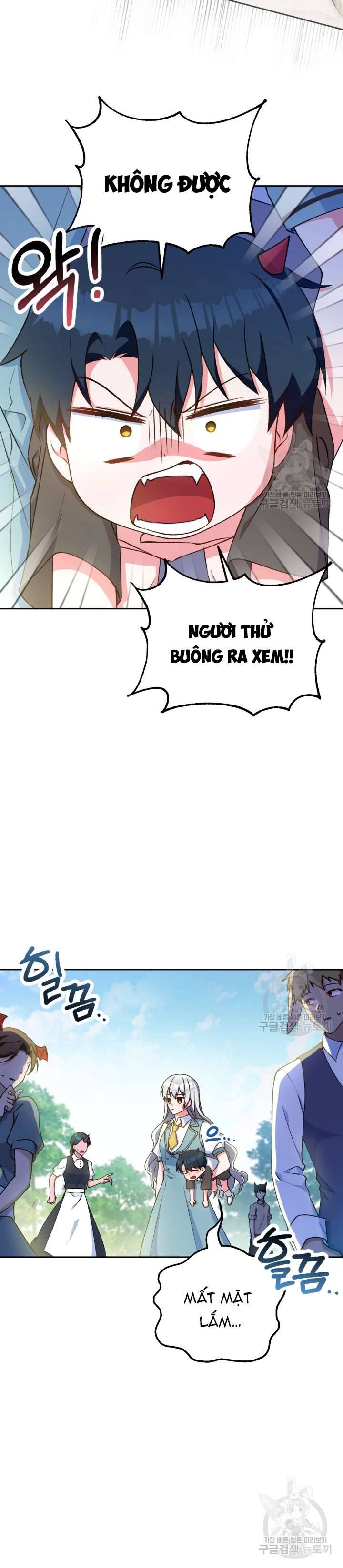 Búp Bê Quản Gia Của Ma Vương Chapter 5 - Trang 4