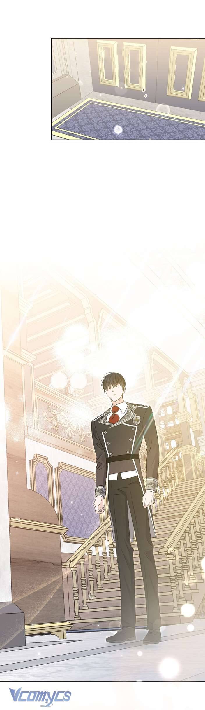 Hãy Để Tiểu Thư Emily Yên Chapter 3 - Trang 4