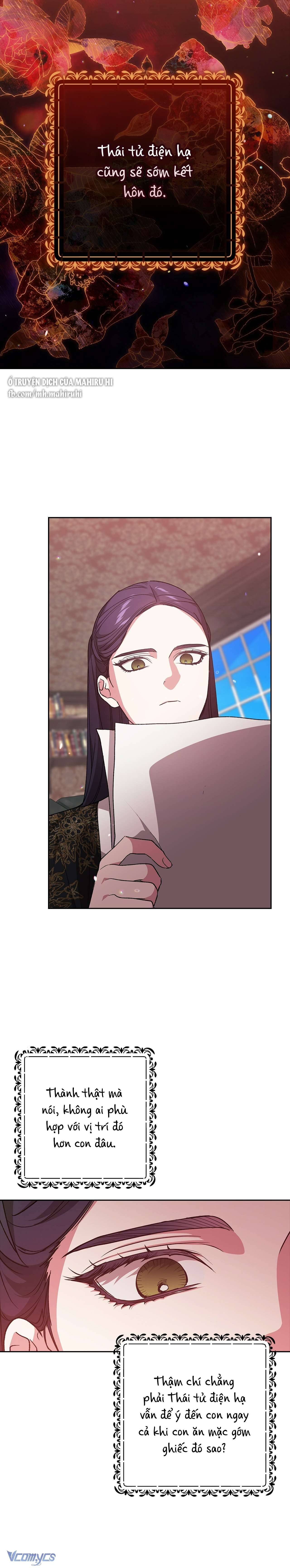 Hôn Nhân Này Rồi Sẽ Đổ Vỡ Chapter 66 - Next Chapter 67