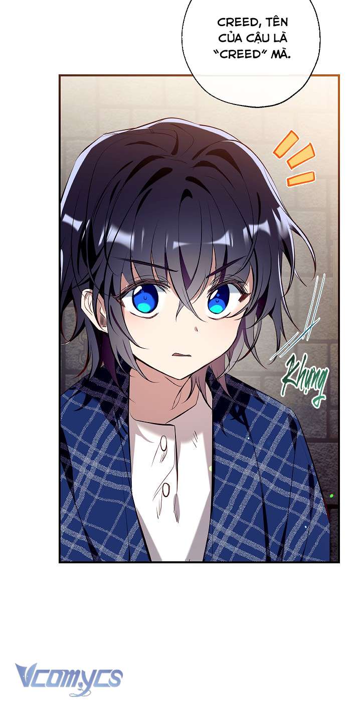 Chúng Ta Có Thể Trở Thành Một Gia Đình Được Không? Chap 80 - Trang 2