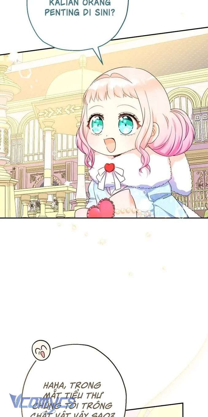 Tiểu Thư Tích Tiền Đi Bụi Chapter 46 - Next Chapter 47