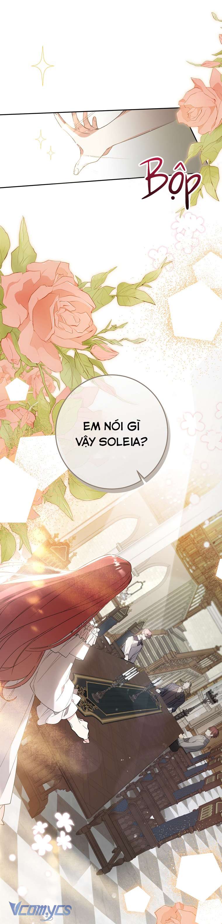 Quý Tộc Gì Chứ, Tôi Chỉ Muốn Về Nhà Chap 1 - Trang 2