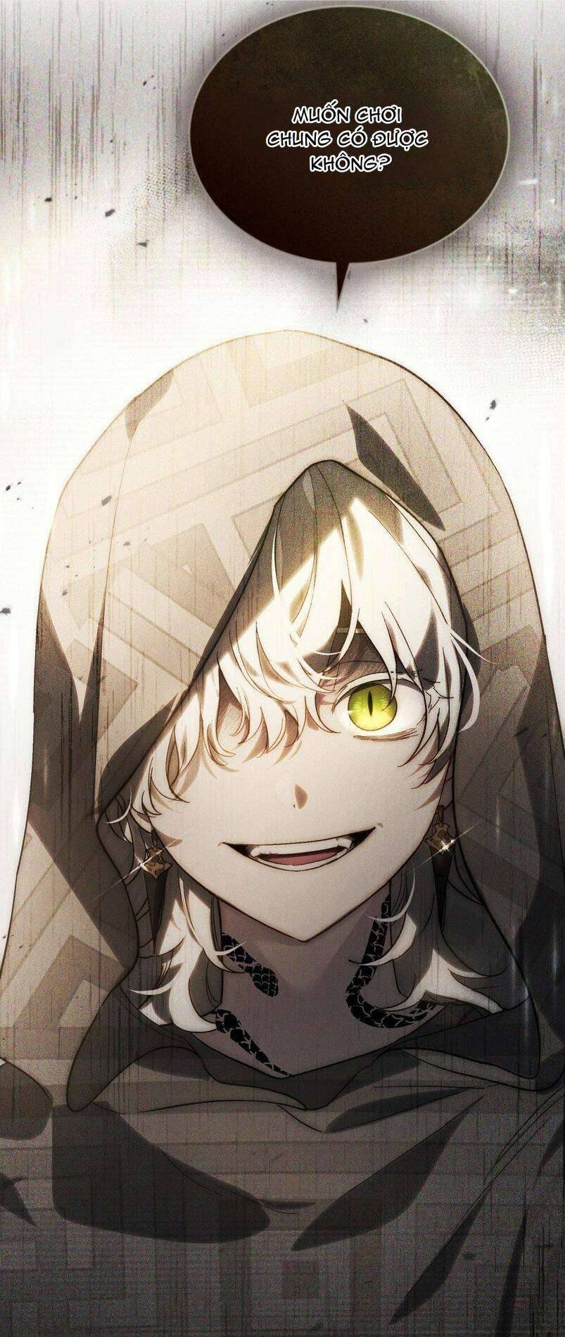 Khi Số Phận Tìm Đến Hai Ta Chapter 16 - Trang 4