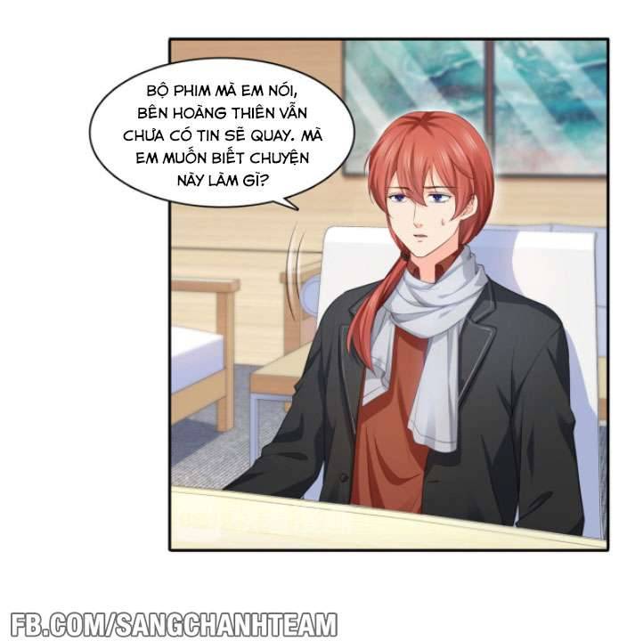 Hệt Như Hàn Quang Gặp Nắng Gắt Chap 173 - Next Chap 174