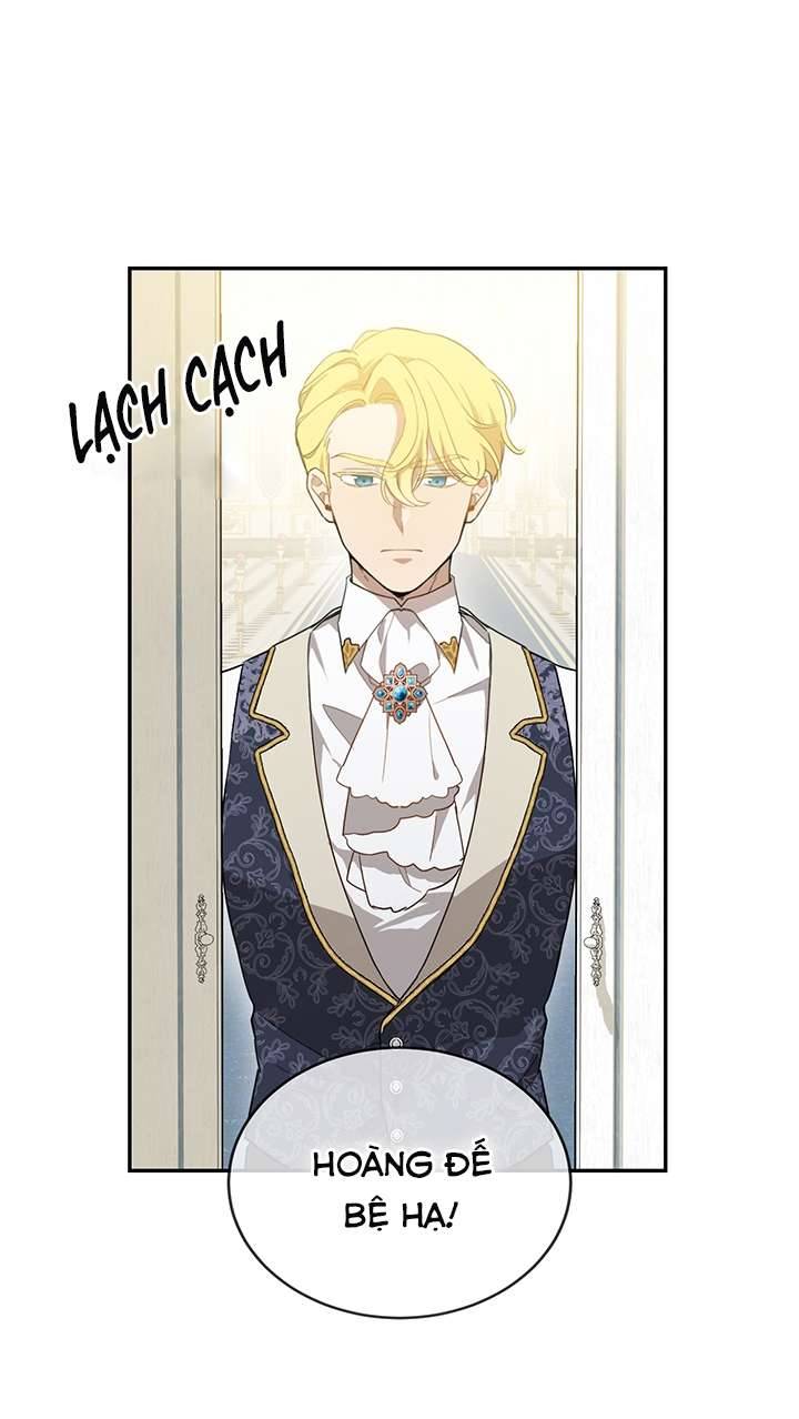 Lại Một Lần Nữa Hướng Về Ánh Sáng Chap 4 - Trang 2