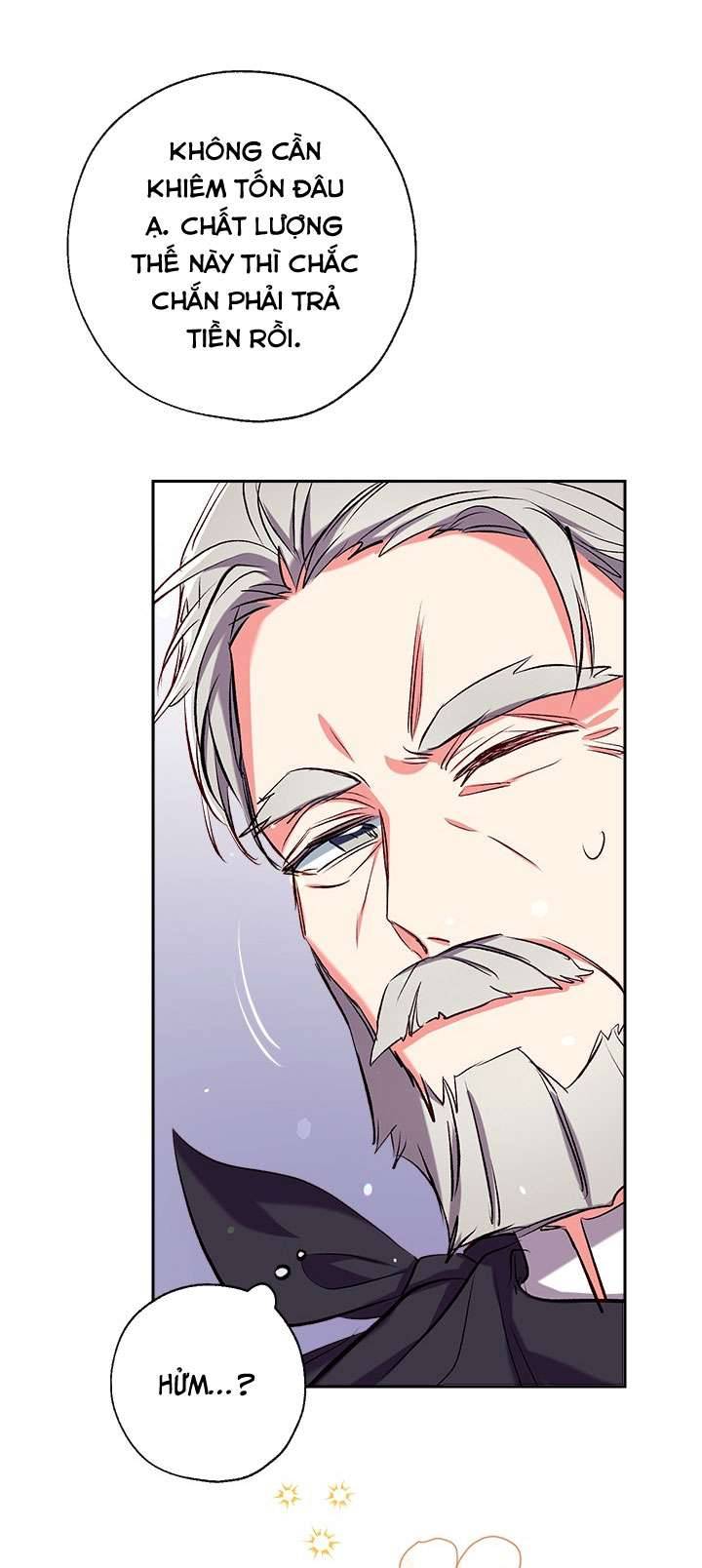 Chúng Ta Có Thể Trở Thành Một Gia Đình Được Không? Chap 42 - Trang 2