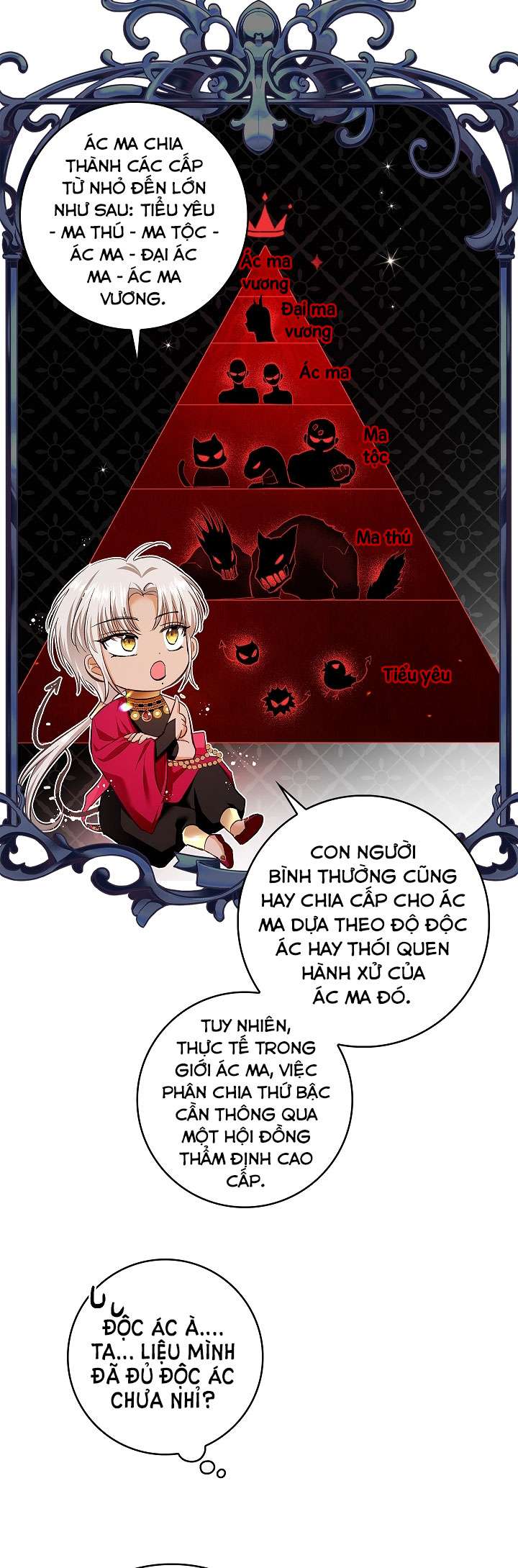 Hôn Phu Ẩn Sắc Chapter 65 - Trang 4