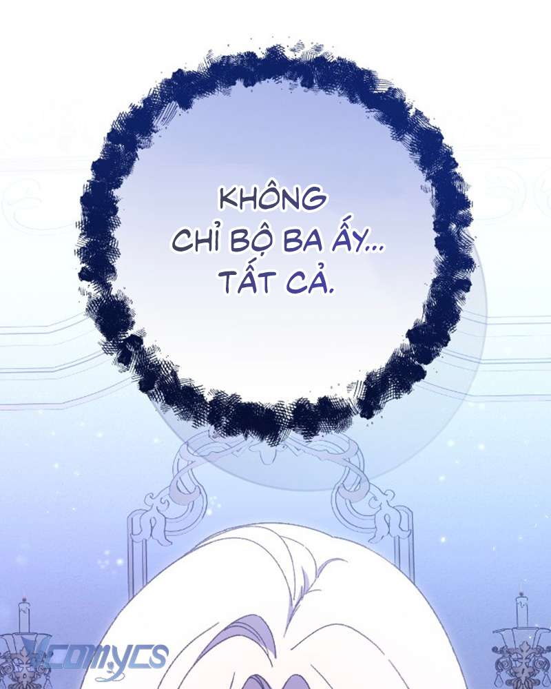 Dành Cho Những Ai Coi Hối Tiếc Là Điều Xa Xỉ Chap 25 - Trang 4