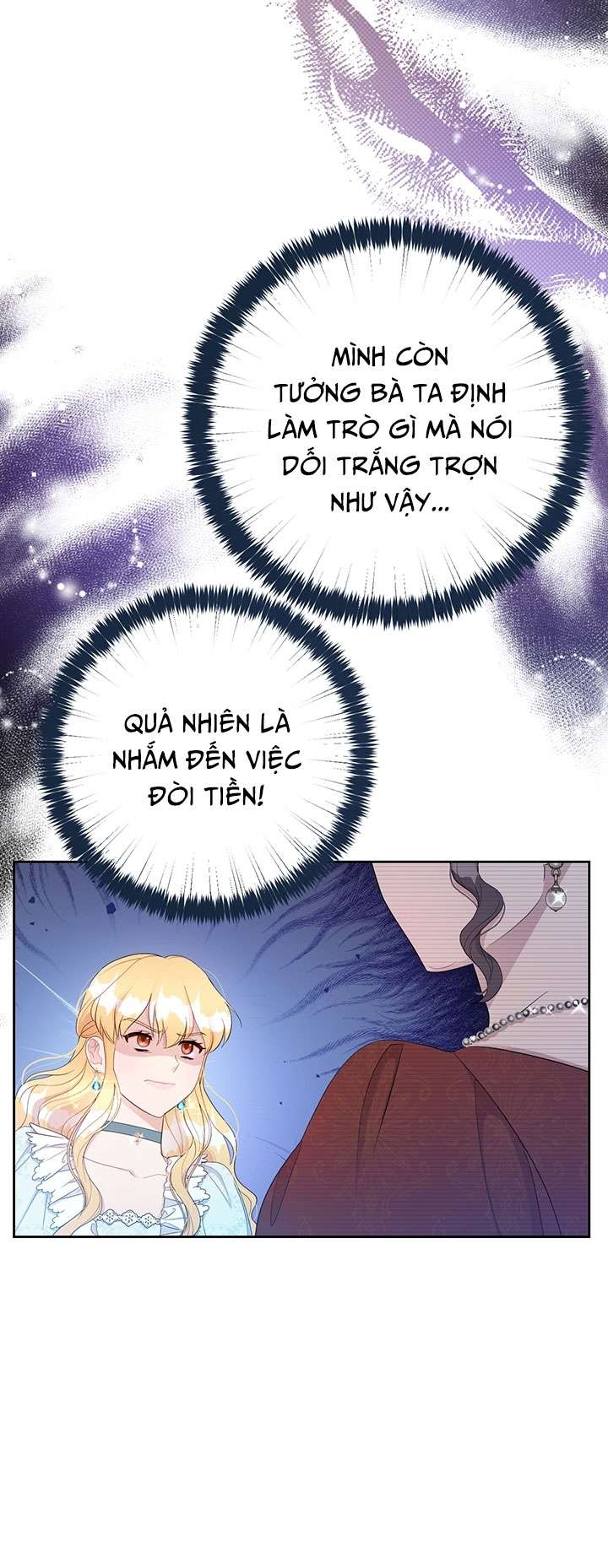 Công Tước Hát Rong Chapter 13 - Trang 3
