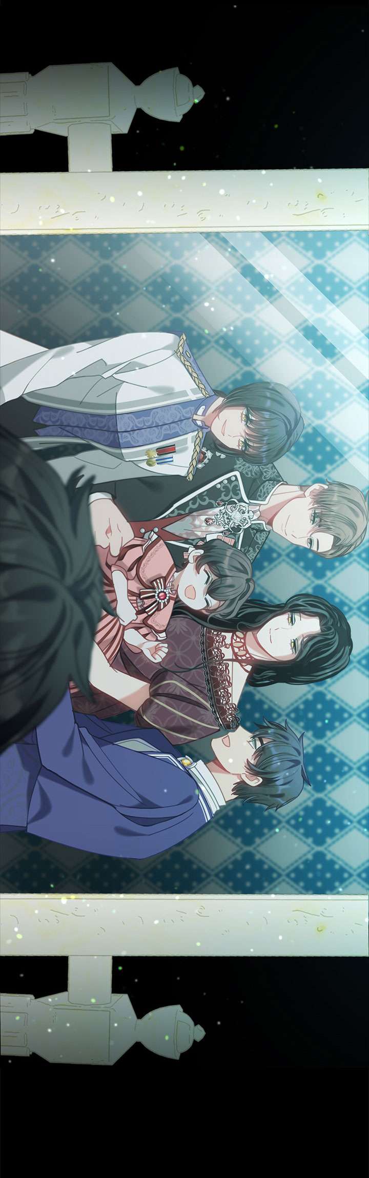 Gia Đình Bị Ám Ảnh Bởi Tôi Chapter 19 - Trang 4