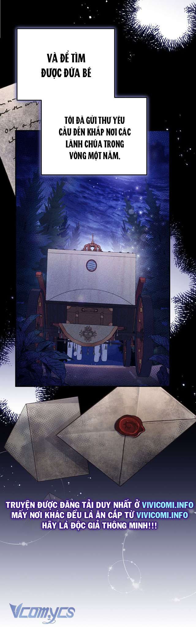 Không Phải Tôi Cố Tình Khiến Anh Ta Si Mê Đâu Chapter 3 - Trang 4