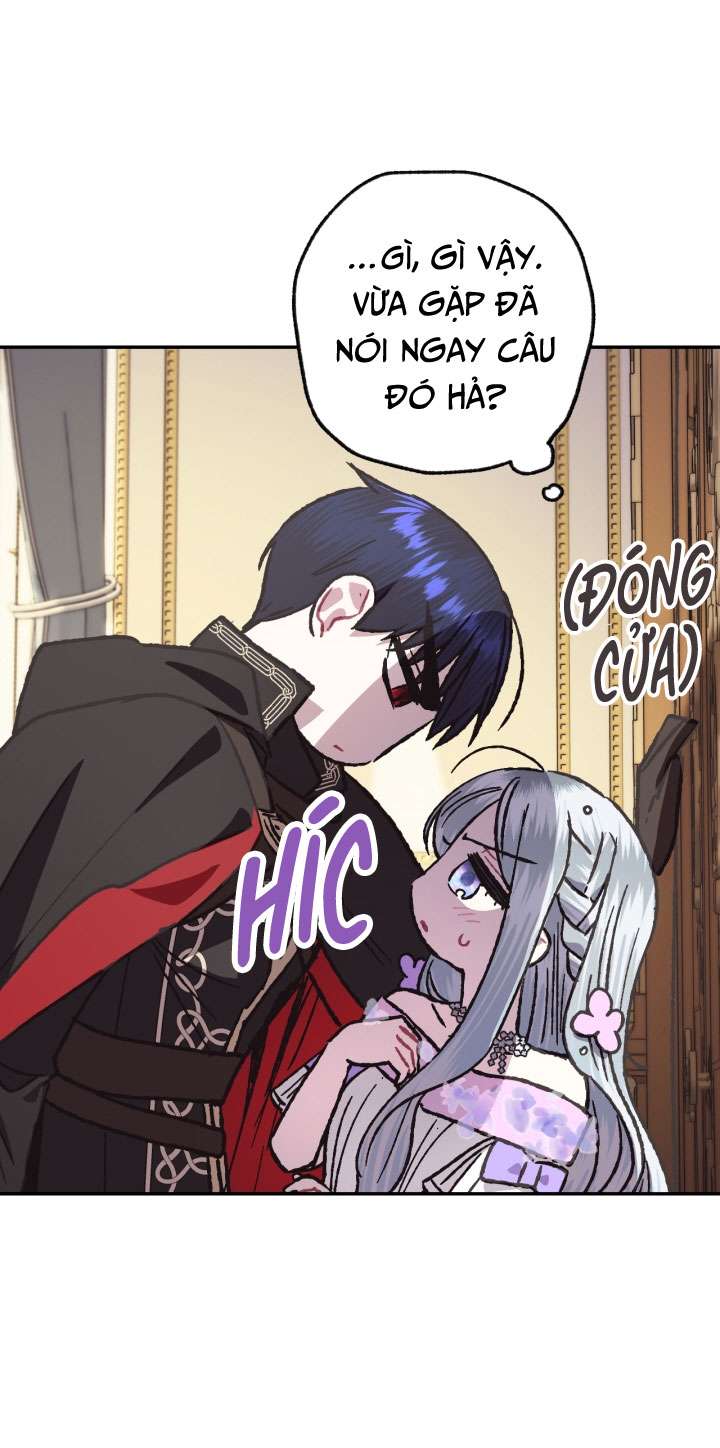 Cha À, Con Không Muốn Kết Hôn Đâu Chap 22 - Next Chap 23