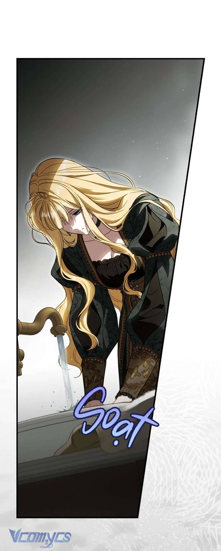 Phương Pháp Khiến Phu Quân Đứng Về Phía Tôi Chapter 98 - Trang 4