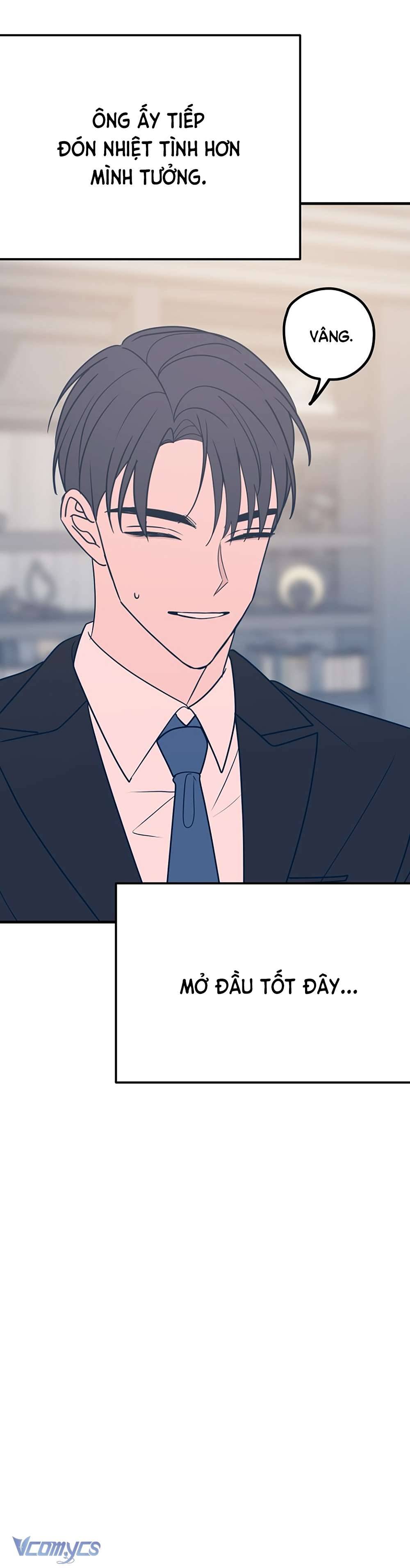 Kẻ Rác Rưởi Không Đáng Được Yêu Chapter 32 - Trang 4