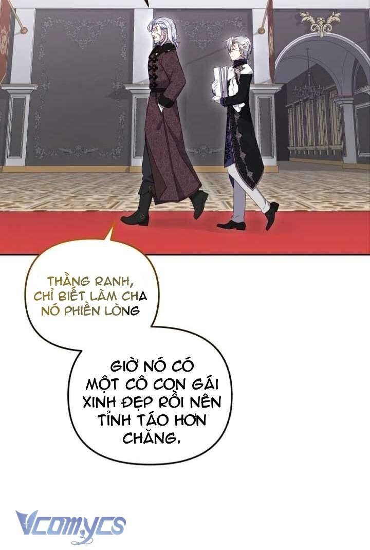 Tôi Được Nuôi Dưỡng Bởi Những Kẻ Phản Diện Chap 62 - Trang 3
