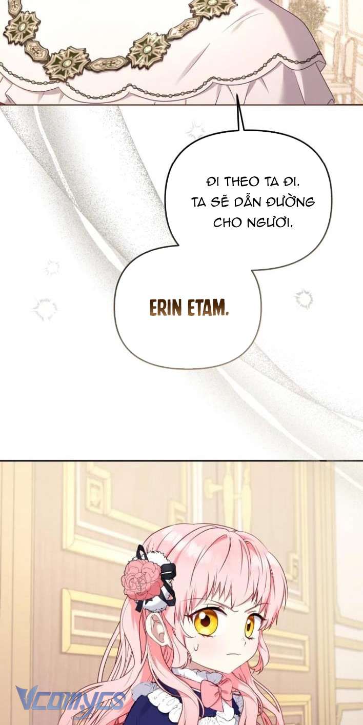 Tôi Được Nuôi Dưỡng Bởi Những Kẻ Phản Diện Chap 49 - Trang 3