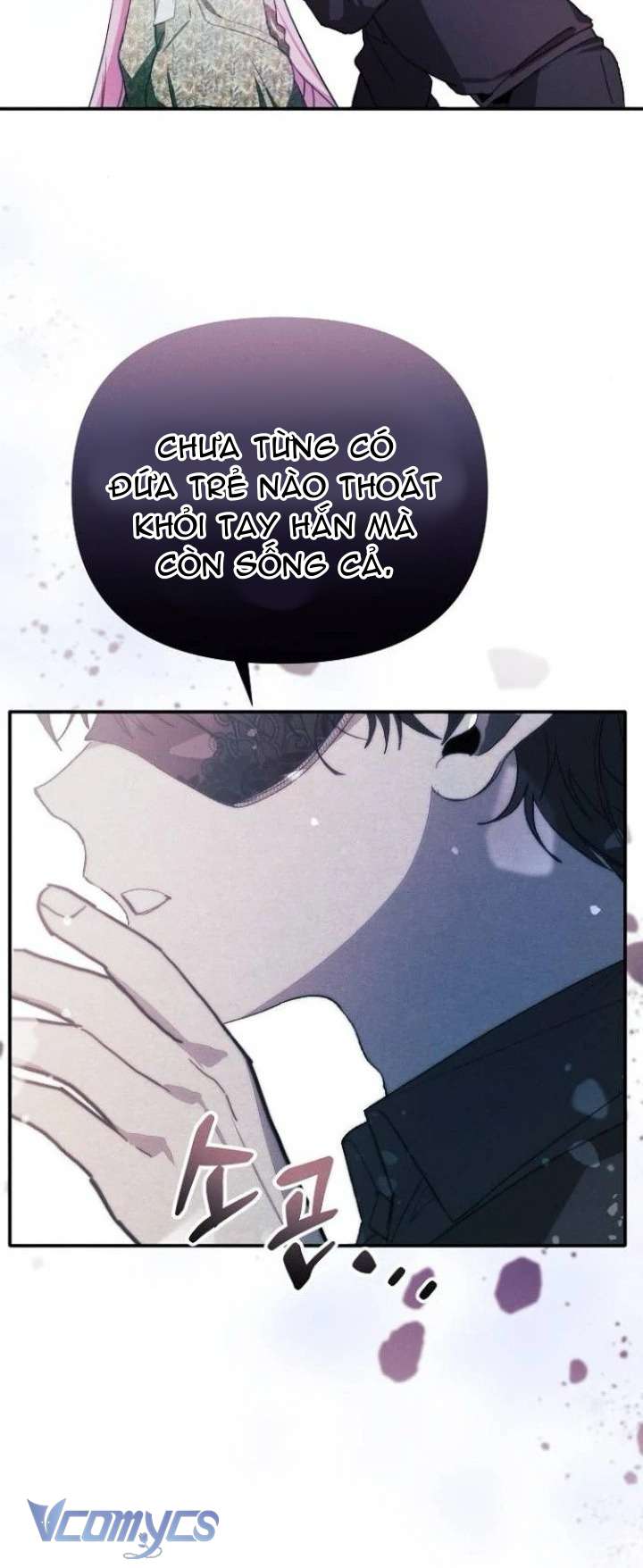 Papa Bạo Chúa, Con Sẽ Bảo Vệ Người! Chap 9 - Trang 2