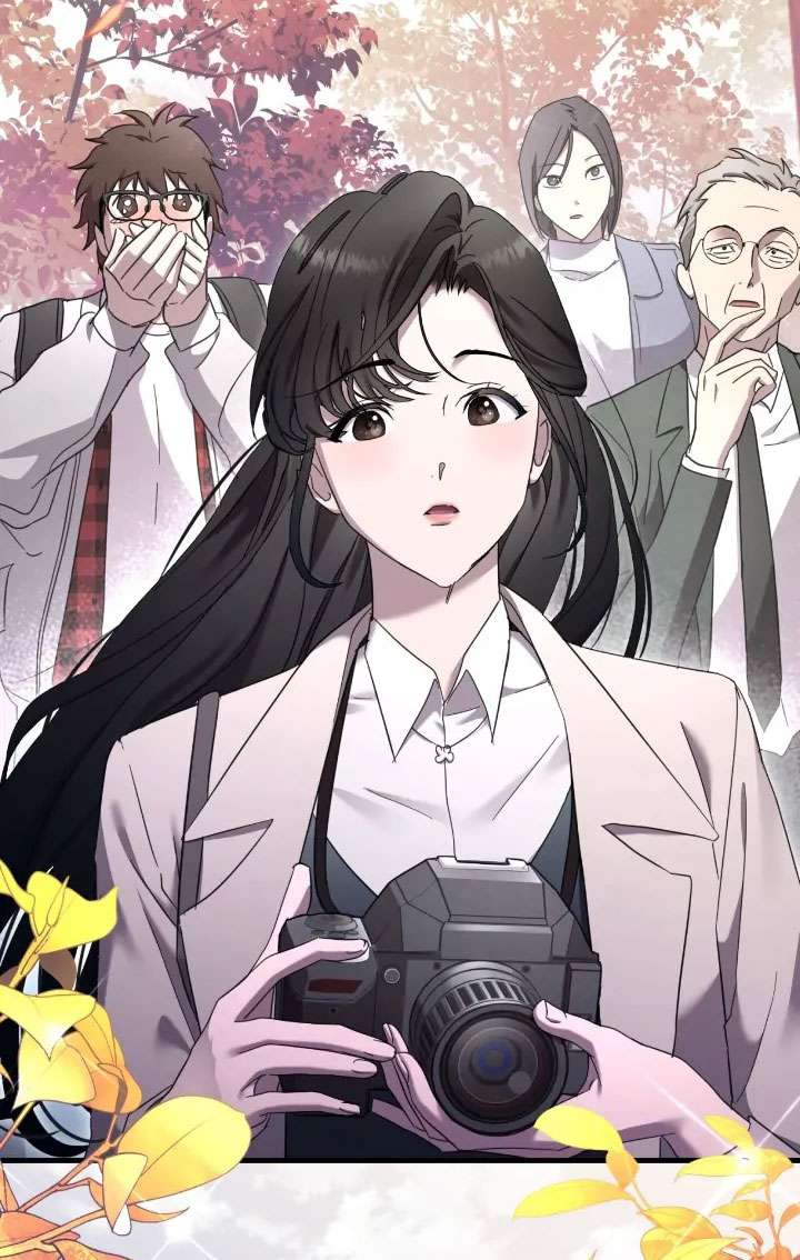 Lâu Đài Giam Cầm Chap 1 - Next 