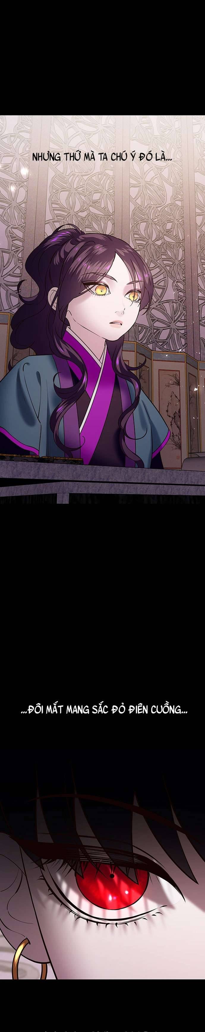 Vương Tử Huyền Bí Chapter 57 - Next Chapter 58