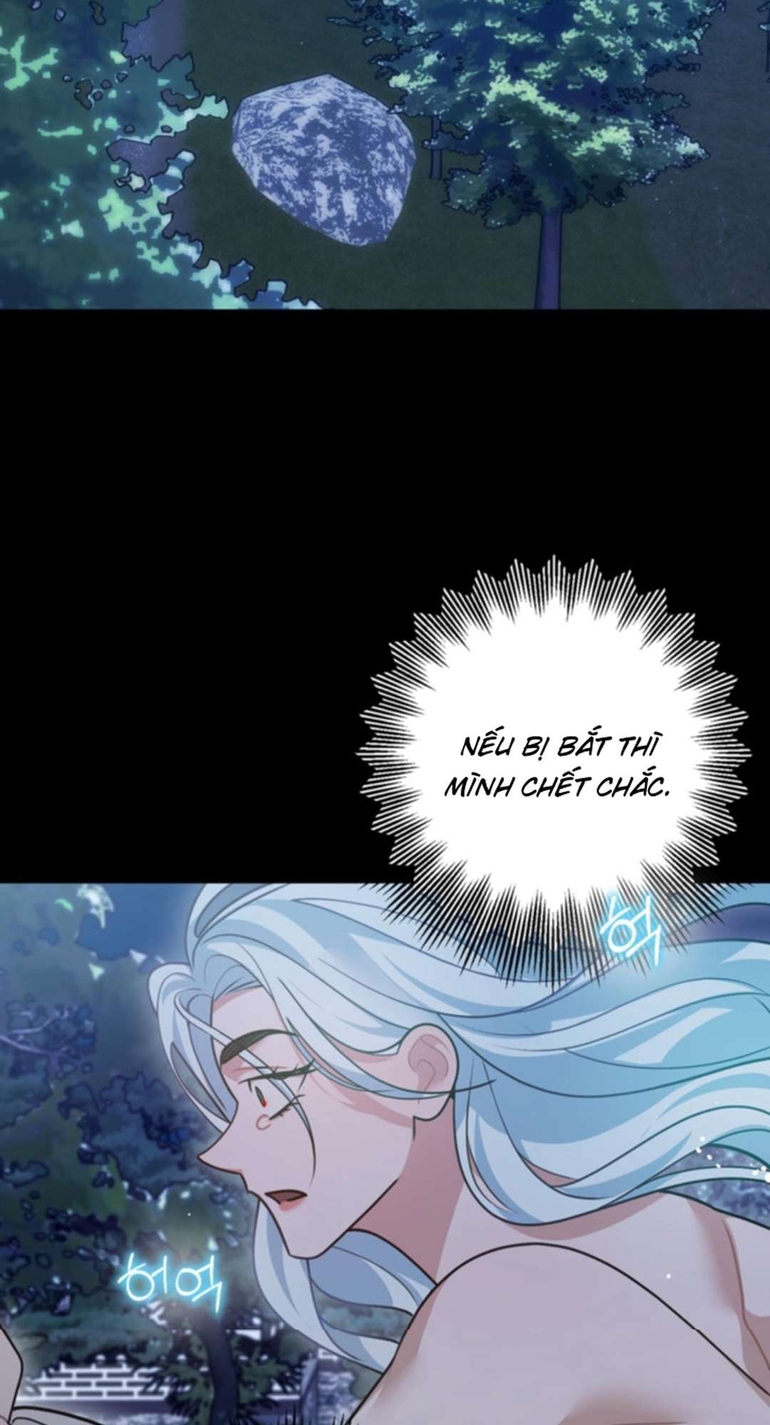 [ 18+ ] Kẻ Săn Mồi Chap 4 - Trang 2