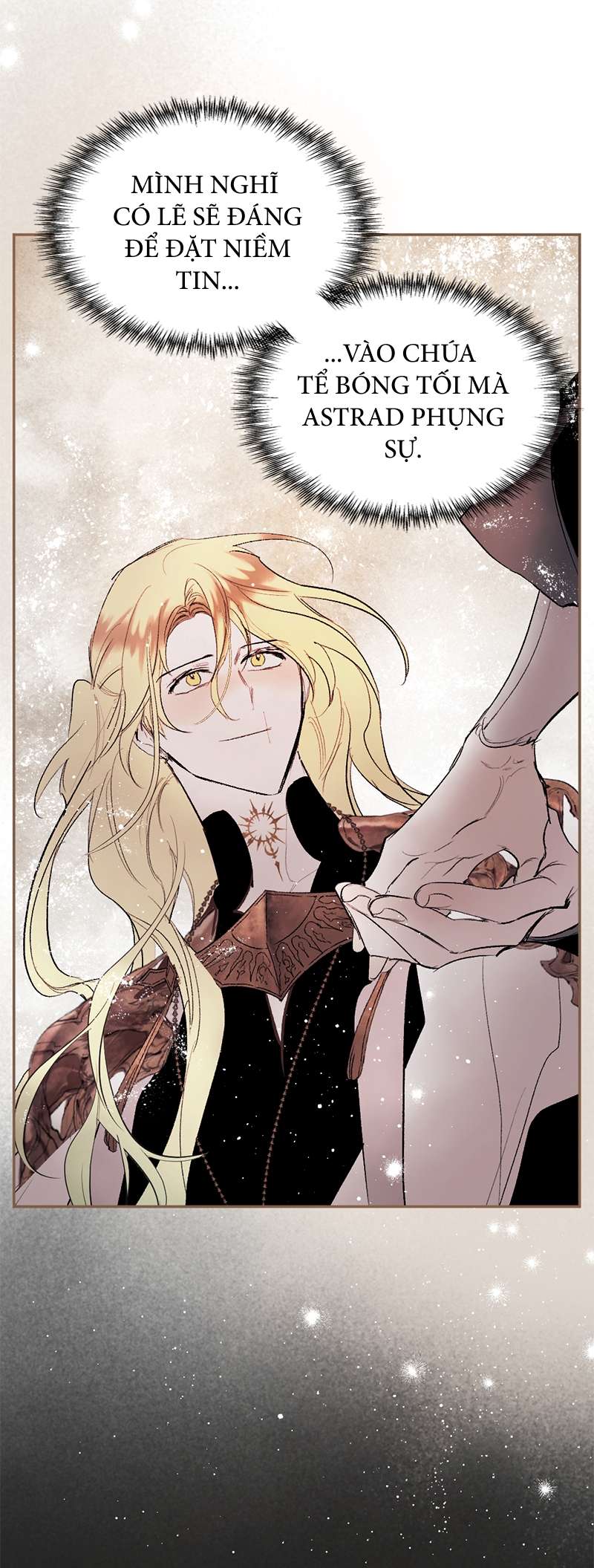 Lời Thú Nhận Của Chúa Tể Bóng Tối Chapter 83 - Trang 4