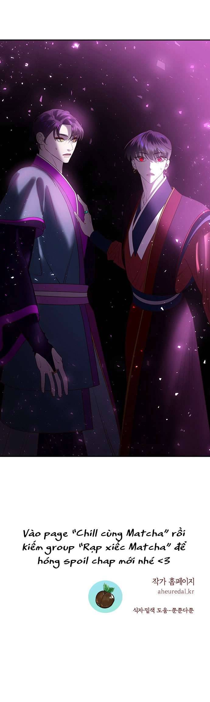 Vương Tử Huyền Bí Chapter 50 - Next Chapter 51