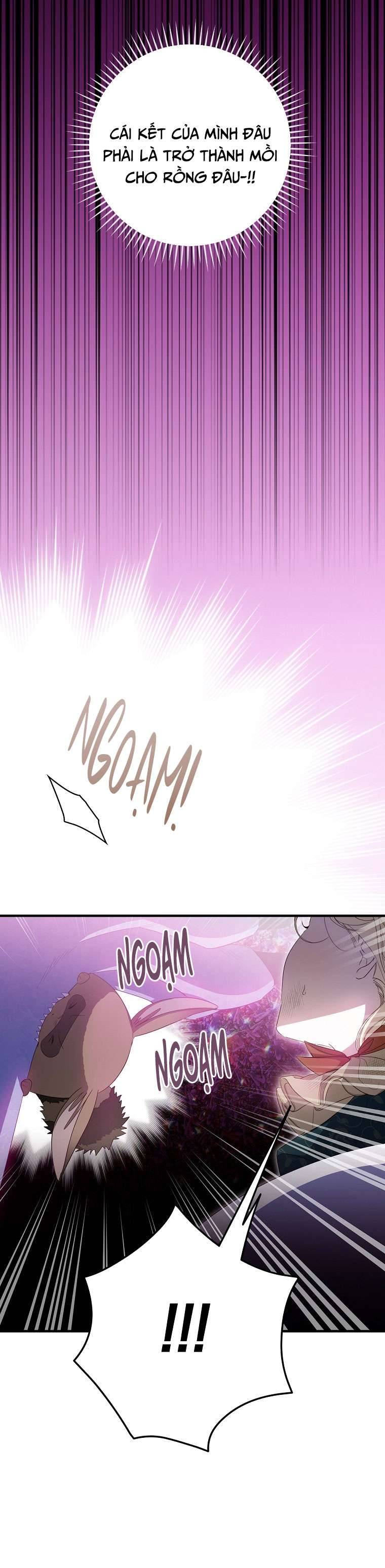 Phương Pháp Khiến Phu Quân Đứng Về Phía Tôi Chapter 37 - Trang 4