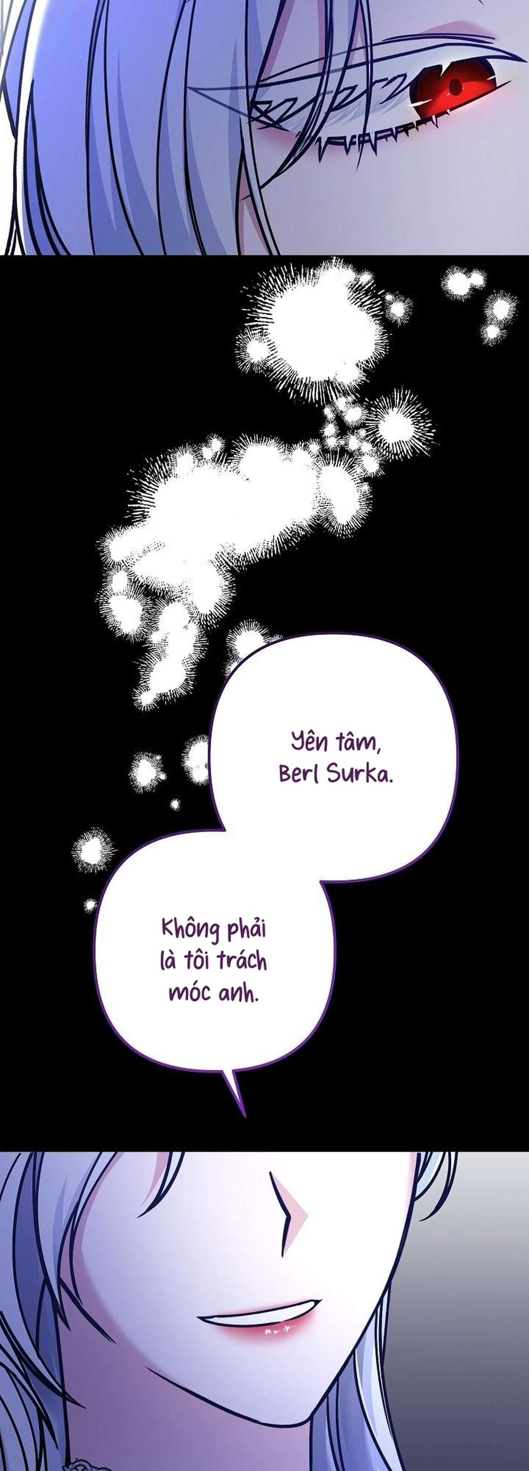 Quái Vật Trong Lòng Kính Chap 2 - Next Chap 3