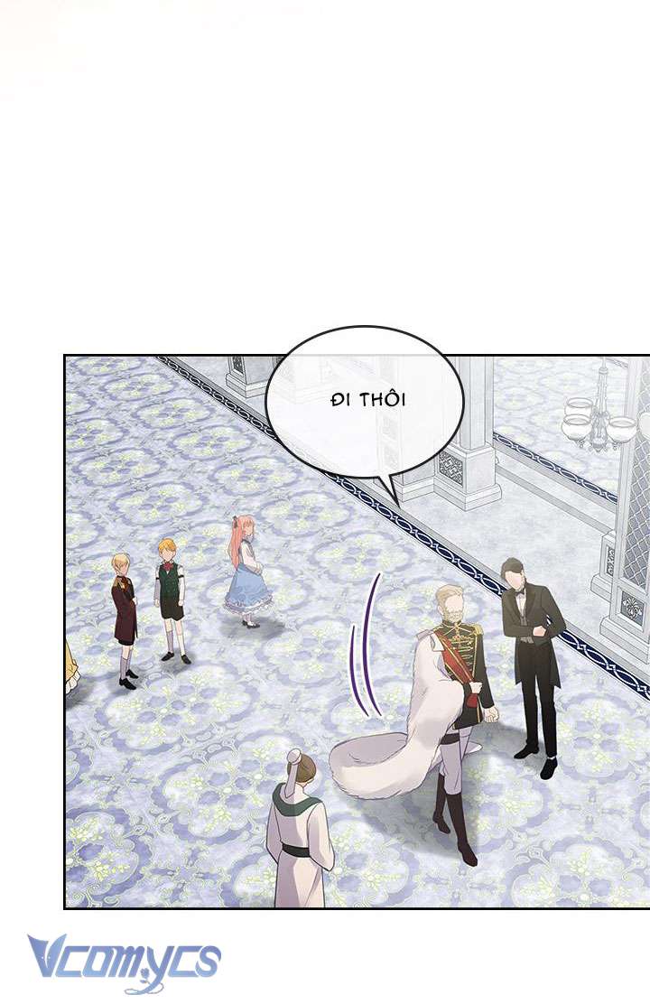 Công Chúa Phản Diện Muốn Ở Trong Tiệm Bánh Ngọt Chap 3 - Trang 2