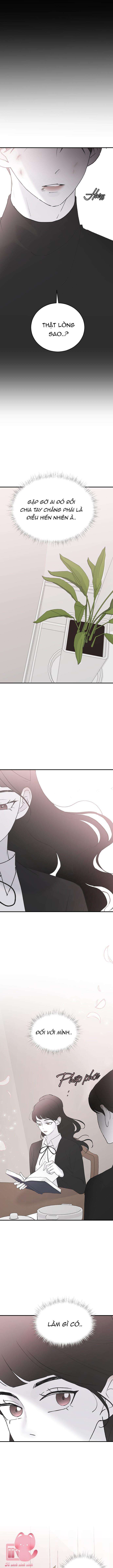 Ba Anh Trai Cực Phẩm Của Tôi Chap 55 - Trang 3