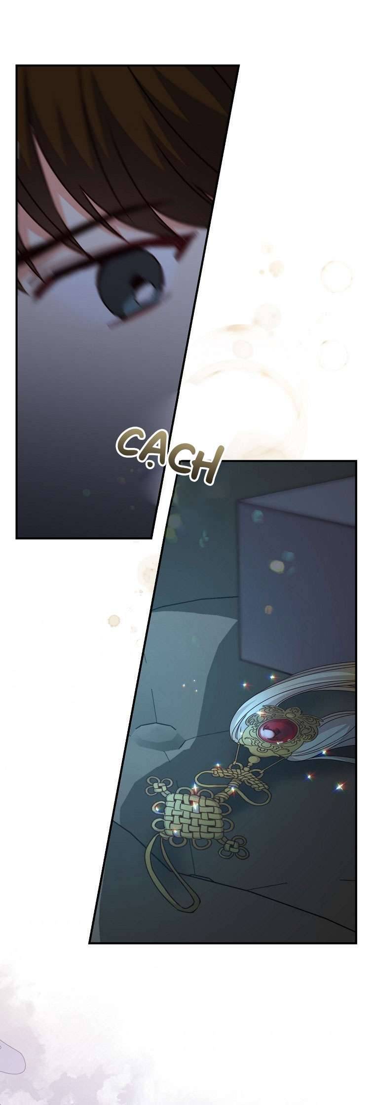 Cẩn Thận Với Các Anh Trai Đấy! Chap NT4 - Trang 2