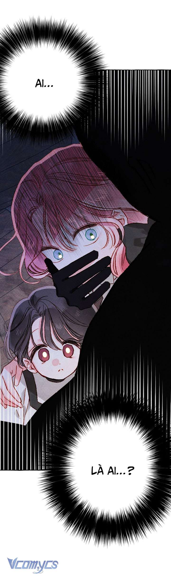 (Munn) Nuôi Dưỡng Một Hắc Long Chap 25 - Trang 2