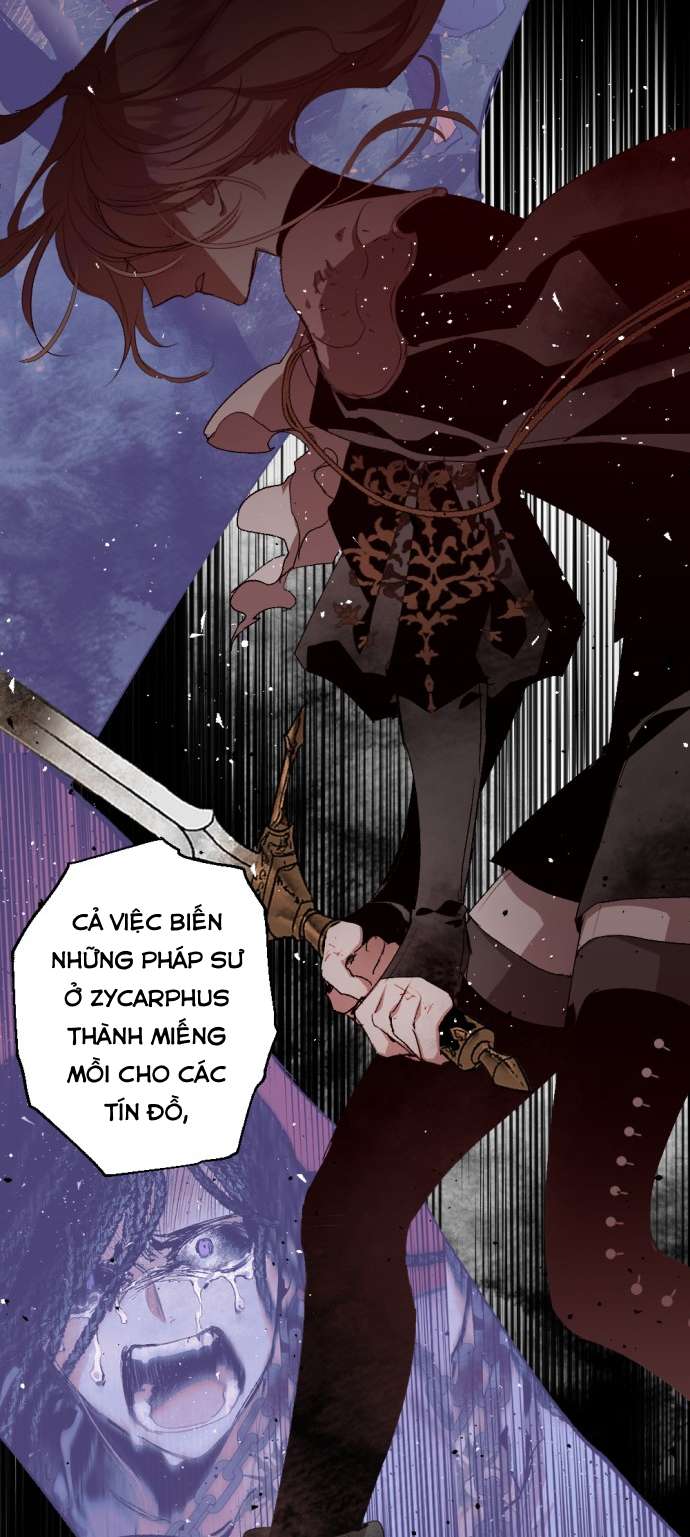 Lời Thú Nhận Của Chúa Tể Bóng Tối Chapter 104 - Trang 4