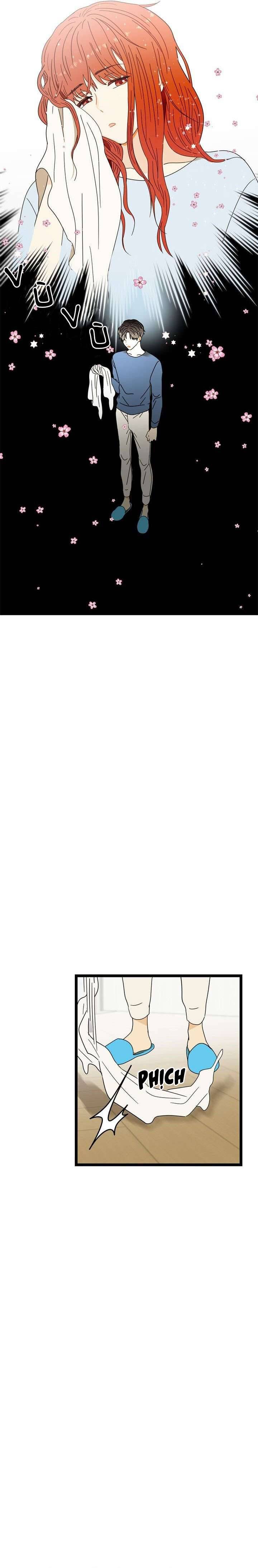 Giả Mạo Theo Phong Cách Chapter 32 - Trang 4