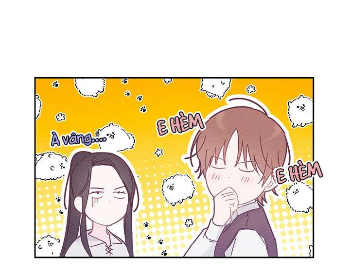 Trước Tiên Phải Giấu Em Trai Cái Đã! Chap 6 - Next Chap 7