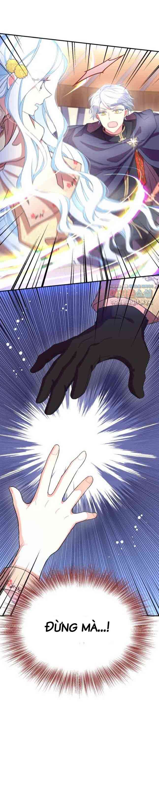 Tôi Sẽ Trở Thành Nhân Vật Chính Trong Trò Chơi Giam Cầm Chapter 36 - Trang 4