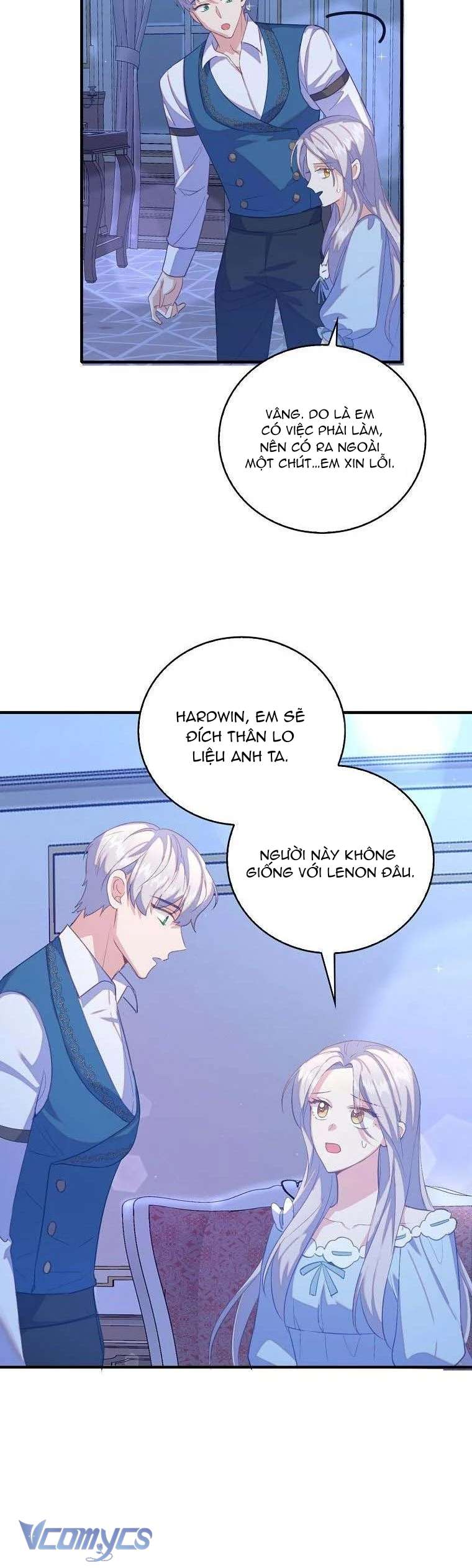 Tôi Chỉ Nhận Ra Sau Khi Mất Cô Ấy Chap 32 - Trang 2